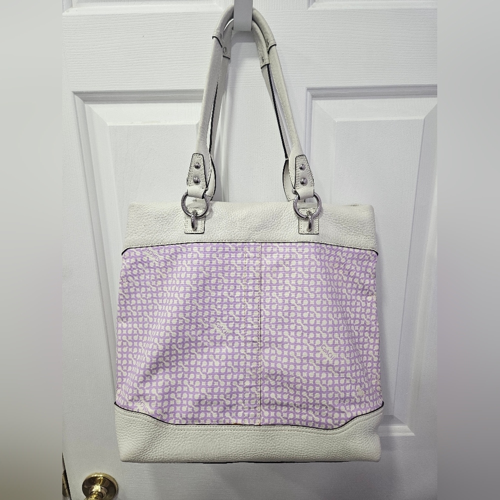 Coach Penelope Y2K Large Tote - Picture 10 of 16